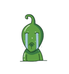 イーティーくん（個別スタンプ：15）