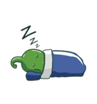 イーティーくん（個別スタンプ：23）