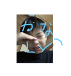 榊原剛也（個別スタンプ：35）