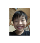 榊原剛也（個別スタンプ：36）