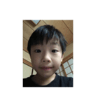 榊原剛也（個別スタンプ：38）