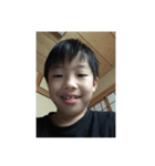 榊原剛也（個別スタンプ：39）