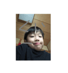 榊原剛也（個別スタンプ：40）