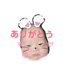 あおいとゆかいな仲間たち（個別スタンプ：5）