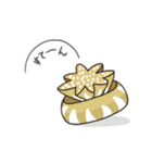ぷるぷるくらげ（個別スタンプ：31）
