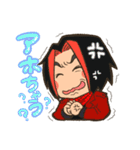 みゅうみゅう関西弁（個別スタンプ：23）