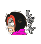 みゅうみゅう関西弁（個別スタンプ：24）