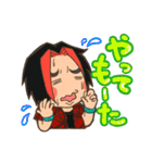みゅうみゅう関西弁（個別スタンプ：25）
