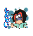 みゅうみゅう関西弁（個別スタンプ：36）