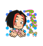 みゅうみゅう関西弁（個別スタンプ：37）