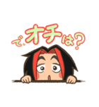 みゅうみゅう関西弁（個別スタンプ：40）
