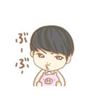 shige stamp！！（個別スタンプ：5）