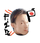 Yuyasyan-☆（個別スタンプ：17）