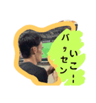 Yuyasyan-☆（個別スタンプ：24）