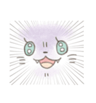 ポメラニアンのマトリョーナちゃん（個別スタンプ：40）