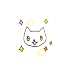 ねこのうーちゃん（個別スタンプ：13）