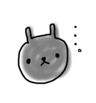 金ちゃんすけのぴょんすけ（個別スタンプ：1）