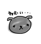 金ちゃんすけのぴょんすけ（個別スタンプ：11）