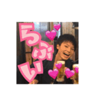 KSファンクラブ（個別スタンプ：2）
