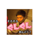 KSファンクラブ（個別スタンプ：15）