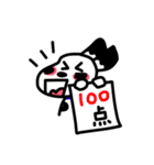 フレブルジョン君（個別スタンプ：3）