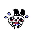 フレブルジョン君（個別スタンプ：4）