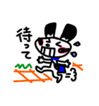 フレブルジョン君（個別スタンプ：10）