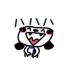 フレブルジョン君（個別スタンプ：14）