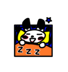フレブルジョン君（個別スタンプ：23）