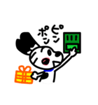 フレブルジョン君（個別スタンプ：28）