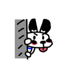 フレブルジョン君（個別スタンプ：36）