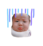 ＼HARUTO／（個別スタンプ：3）
