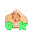 ＼HARUTO／（個別スタンプ：5）