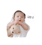 ＼HARUTO／（個別スタンプ：11）