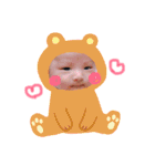 ＼HARUTO／（個別スタンプ：16）