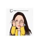 日常色々スタンプ（個別スタンプ：4）