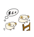 せかいのどうぶつスタンプ（個別スタンプ：37）