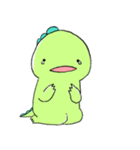 敬語のがおがお（個別スタンプ：23）
