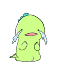 敬語のがおがお（個別スタンプ：24）