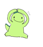 敬語のがおがお（個別スタンプ：29）