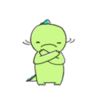 敬語のがおがお（個別スタンプ：30）