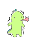 敬語のがおがお（個別スタンプ：36）