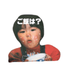 まつだーずの日常（個別スタンプ：7）