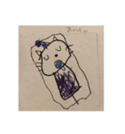 RINAスタンプ2018（個別スタンプ：23）
