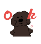 wanwan lifes（個別スタンプ：6）