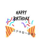 wanwan lifes（個別スタンプ：8）