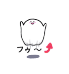 白玉姫～基本編～（個別スタンプ：30）