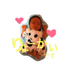 りくぼー♡（個別スタンプ：4）