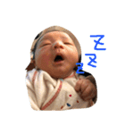 りくぼー♡（個別スタンプ：5）
