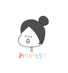 たらこくてぃびる's（個別スタンプ：4）